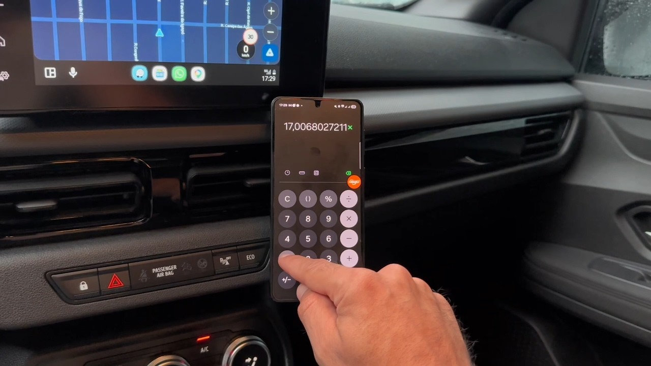 🟡 GASOLINA OU ETANOL? CÁLCULO ANTES DE ABASTECER SEU CARRO! (Uber, 99Plus, Lukeko)