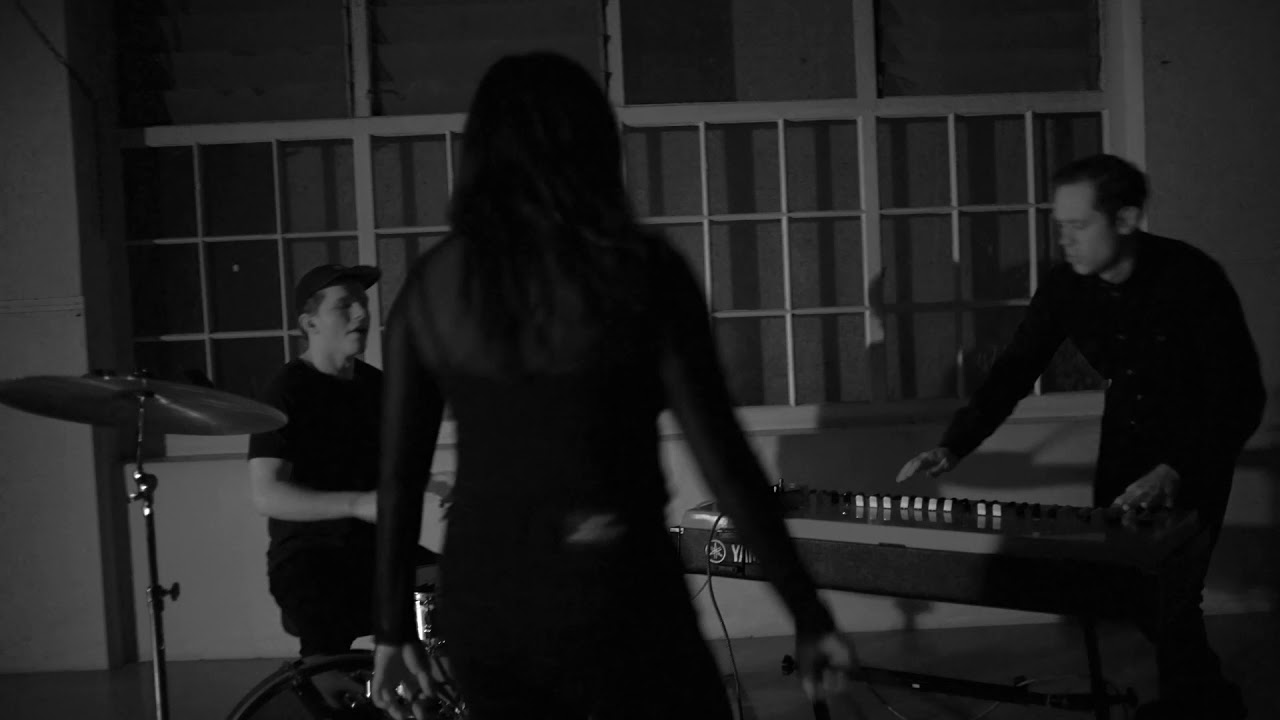 Wax Chattels // It (Official Video)