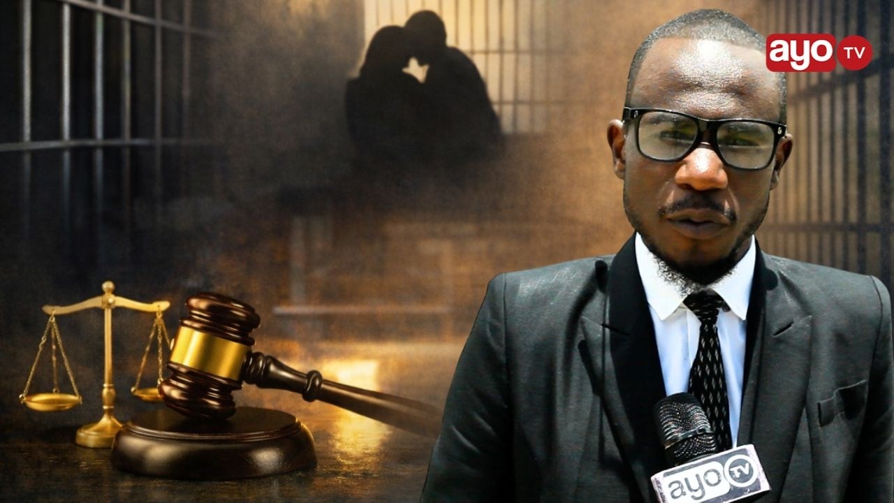 MWANASHERIA AFUNGUA KESI DHIDI YA SERIKALI, AOMBA TAFSIRI YA KISHERIA, HAKI MWANANDOA AWAPO GEREZANI