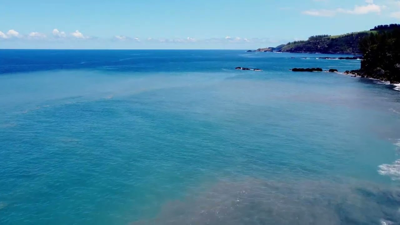 1 janvier 2023 Ti Sable - Ile de la Réunion