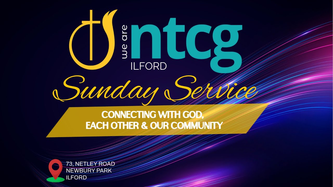 22/02/2026 Worship Service