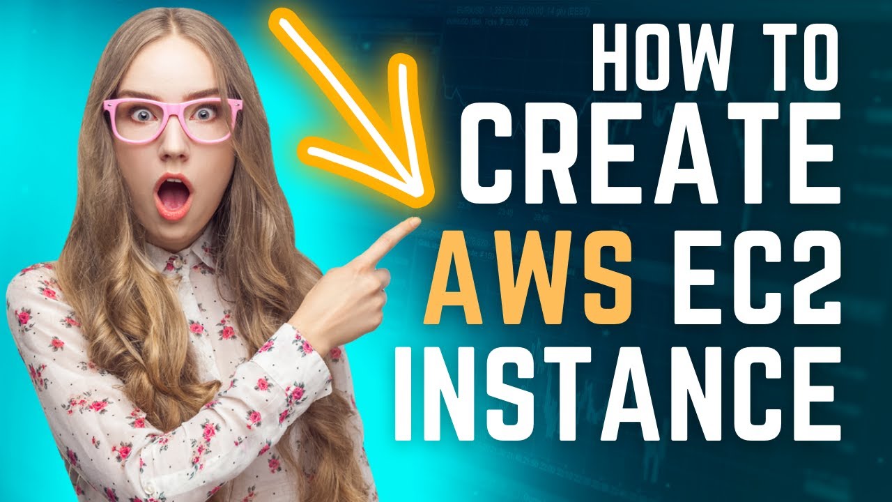 HOW TO LAUNCH EC2 INSTANCE IN AWS