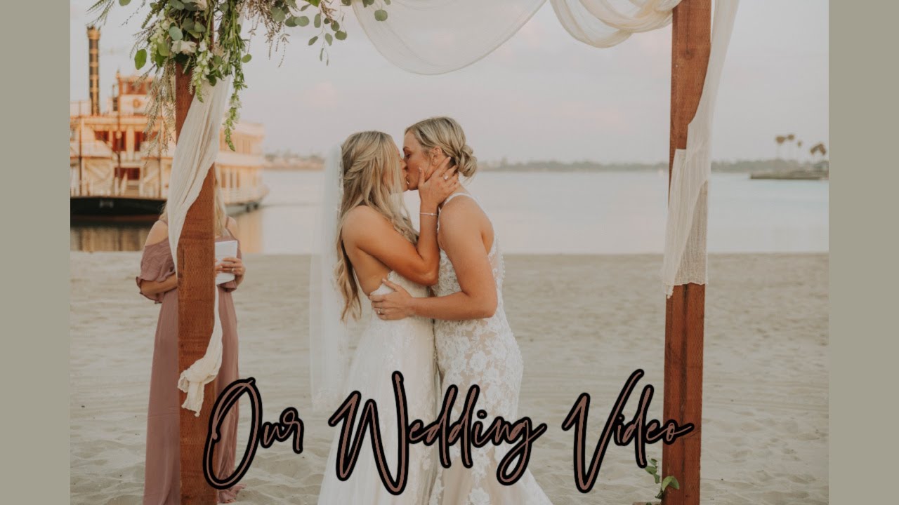 Our Wedding Video | 9.9.21