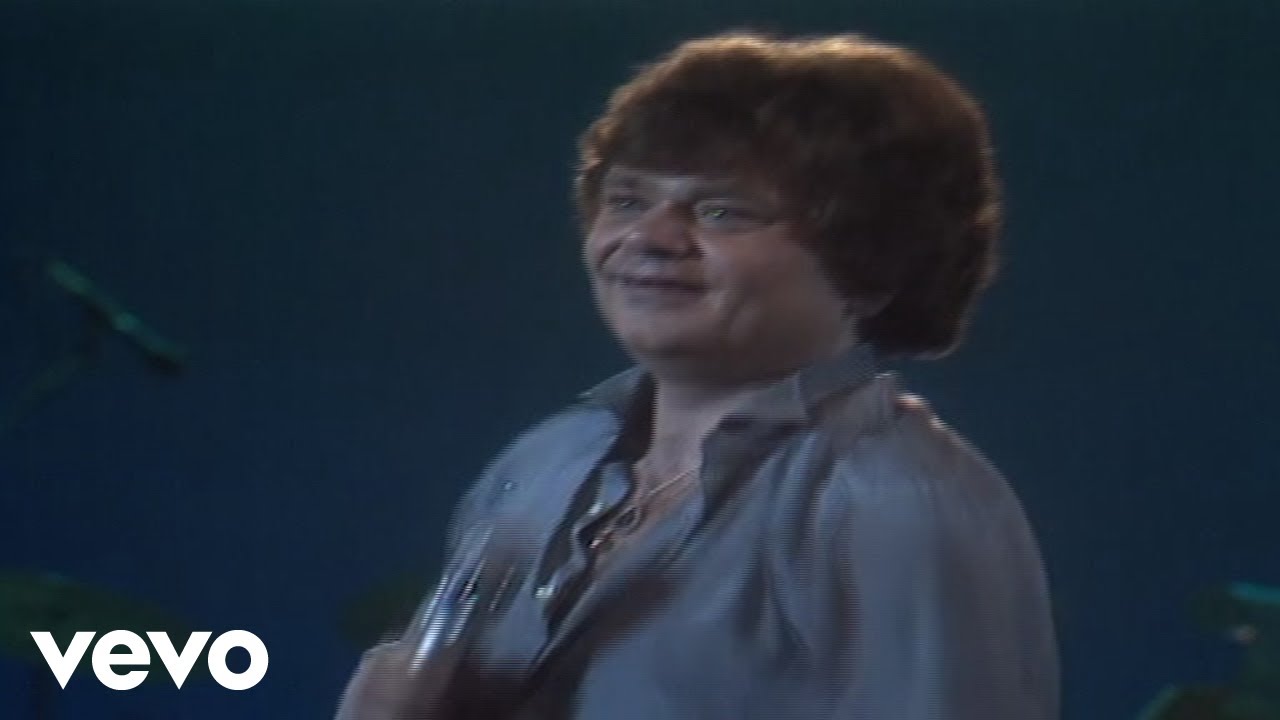 André Hazes - Het Is Koud Zonder Jou (Live From Ahoy Rotterdam / 1984)