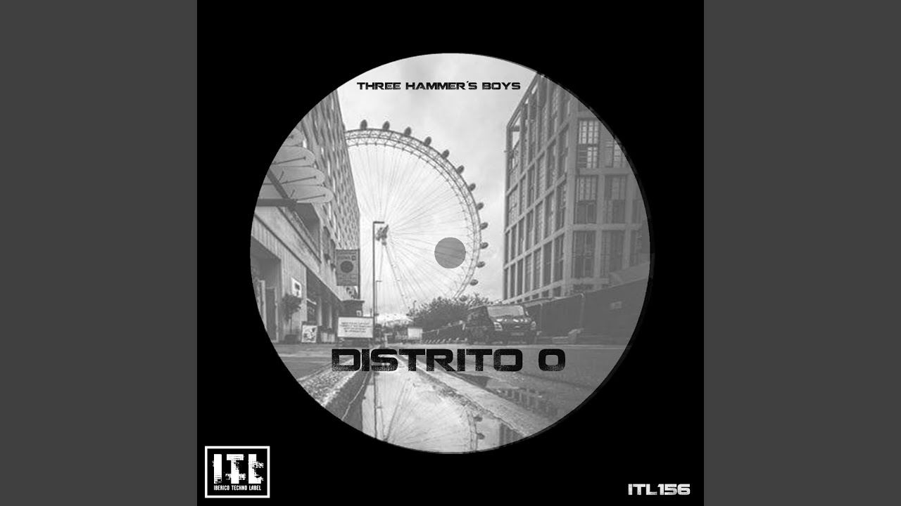 Distrito 0