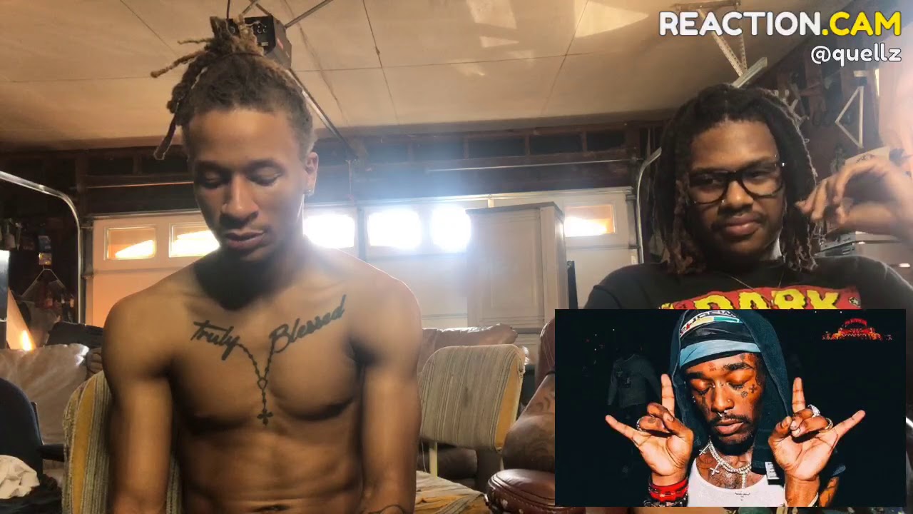 Lil Uzi Vert 