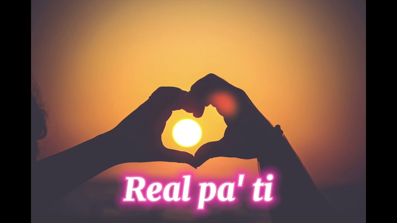 LogyDE - Real pa' ti (Audio official) Prod.by @wtprodz #spanishdrill 