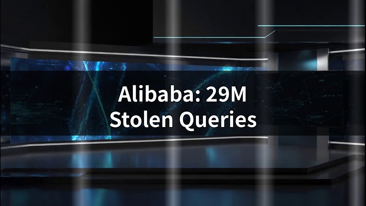 How Alibaba Stole Claude AI with 25,000 Fake Accounts