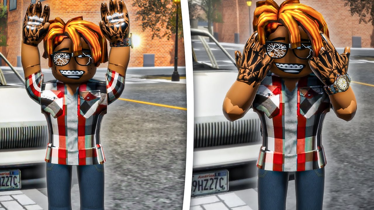 Я СТАЛА БОТАНОМ В STREET LIFE REMASTERED 2 И ПРЕВРАТИЛАСЬ В УГРОЗУ!