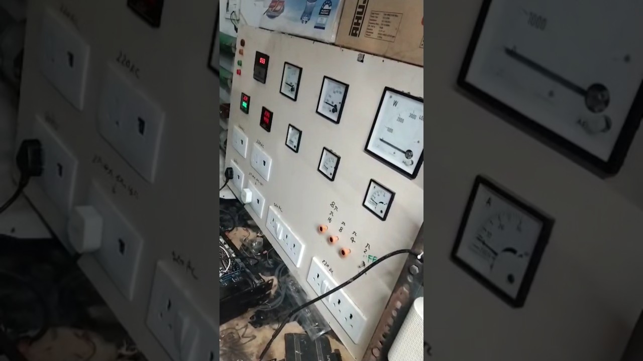 Rx 4000  amplifier repair jharkhand and lod testing #amplifierrepair #dj #electricupright