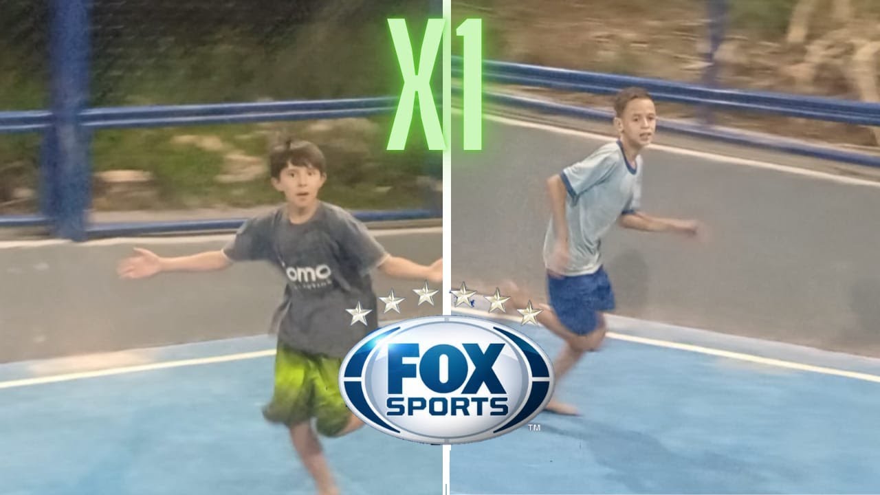 MICHEL VS PEDRO - (X1) -  (07/11/25)