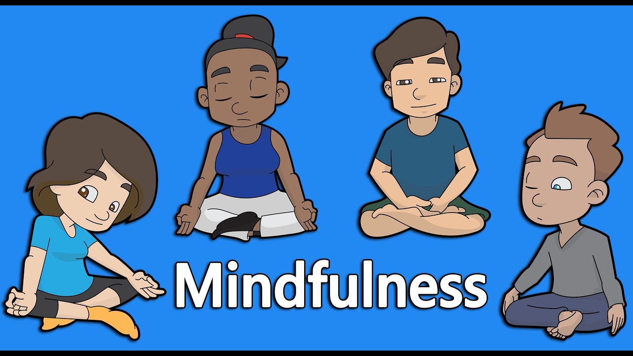 Mindfulness for Beginners: What It Is & How to Practice It