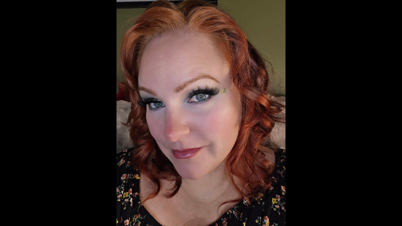Melt Cosmetic Edward Scissorhands Collection
