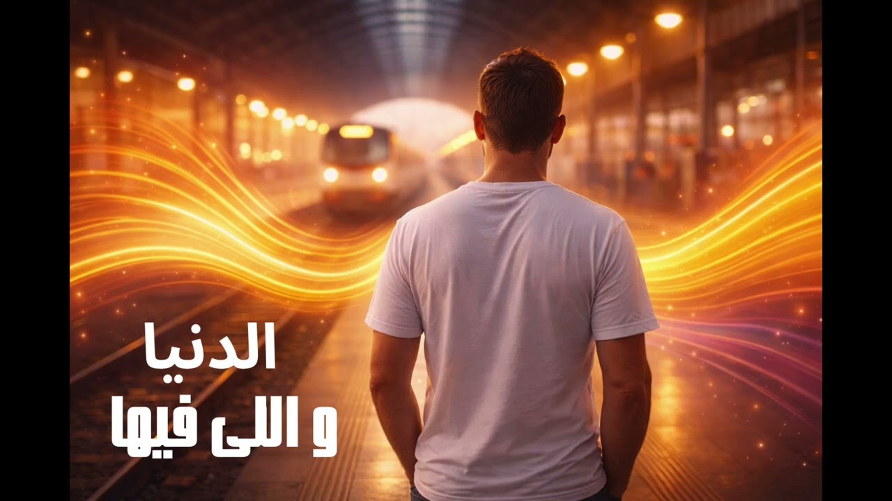 الدنيا و اللى فيها | Moody AI Records 