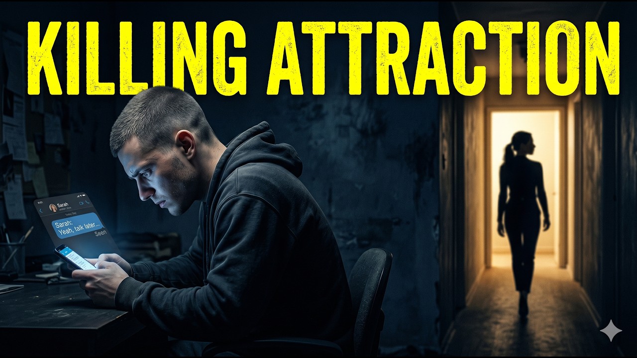 5 Deadly Mistakes That Kill Attraction Instantly (Stop Doing This)