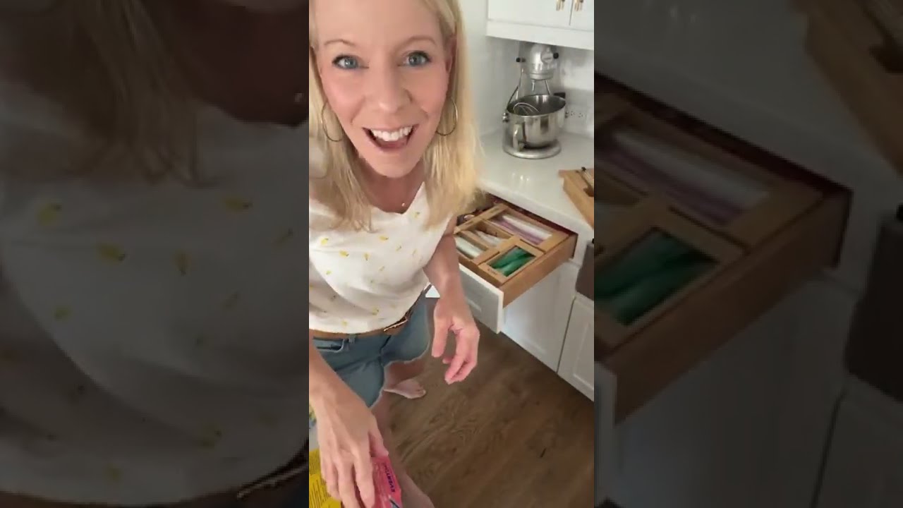 Wrap Dispenser with Cutter Review (should I keep it?)