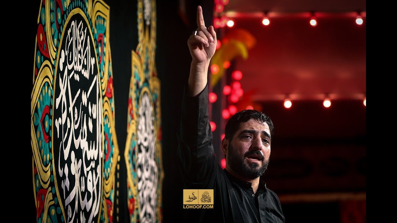 صفر 1397 - شب سوم - شور (1)- حاج سید مجید بنی فاطمه ◼️ haj seyed majid banifatemeh safar2018