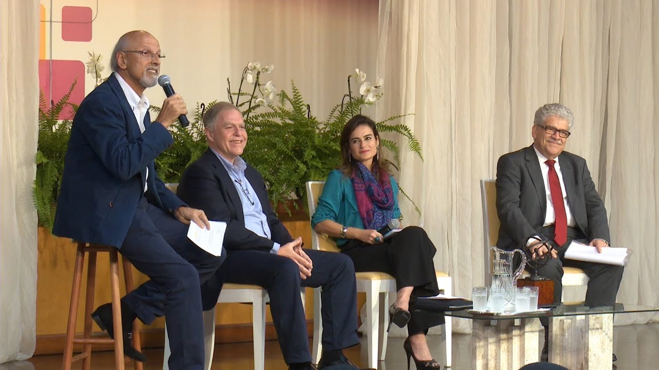 Sucesso e Espiritualidade: onde se encontram?