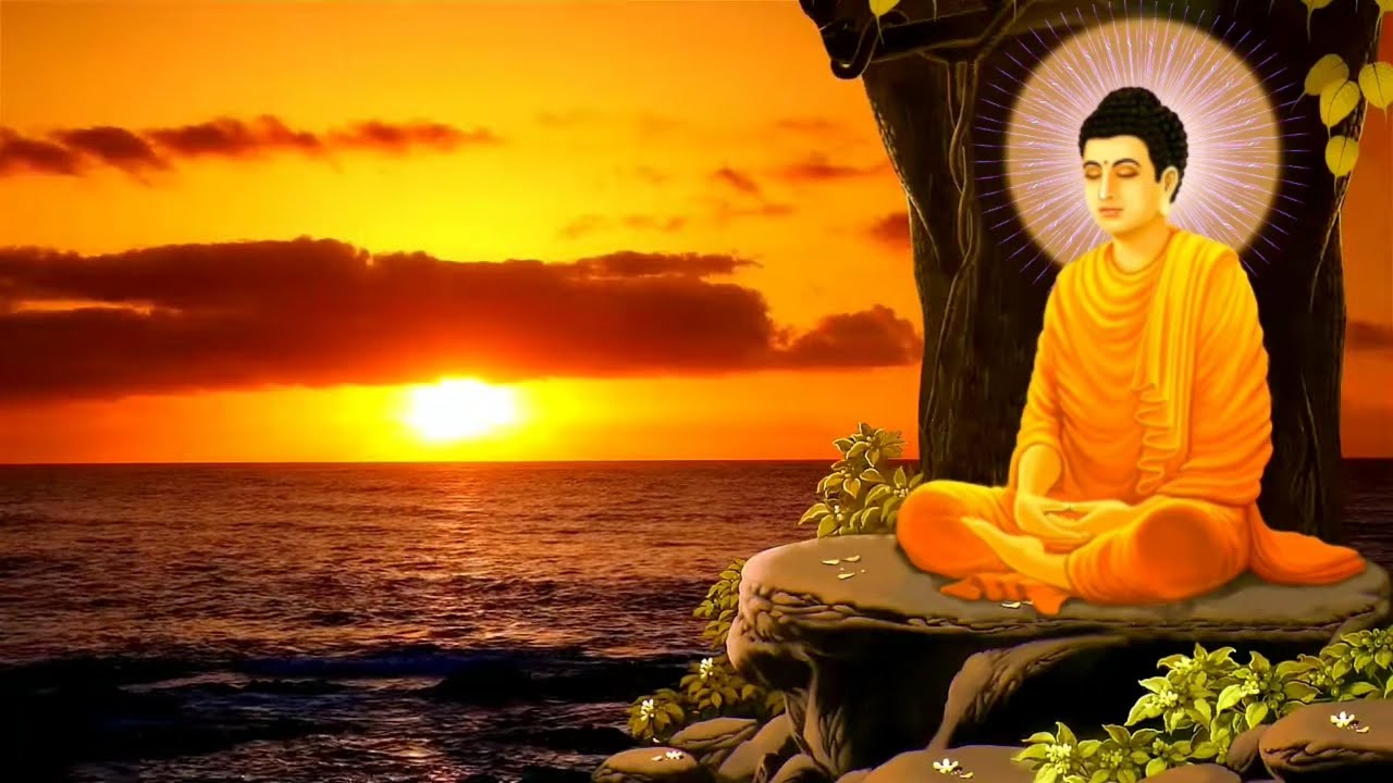 Phật Pháp Khmer 4 / Cuộc Đời Là Thế Đó