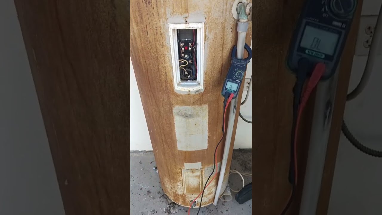 American water heater repair अमेरिकन गीज़र रिपेयरिंग करने का सबसे आसान तरीका 