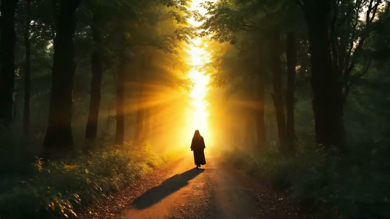 Night Gregorian Chants — Sacred Calm for Prayer, Study & Reflection