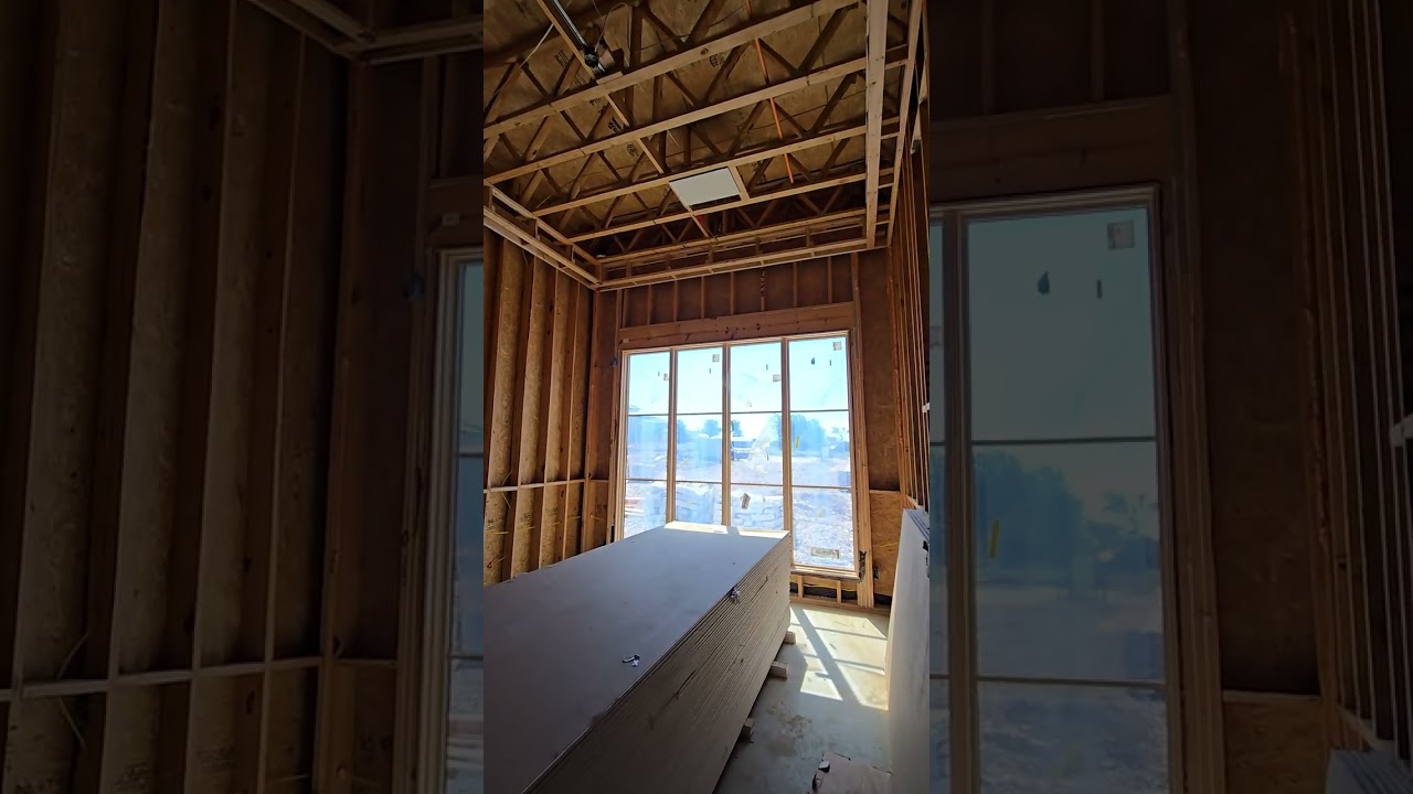 The Ultimate Home Pre-Wire! | Elite AV & Lighting's Massive Smart Home Project