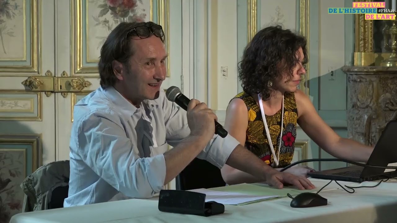 FHA22 - L’animal dans l’art préhistorique : entre réalisme et symbolique