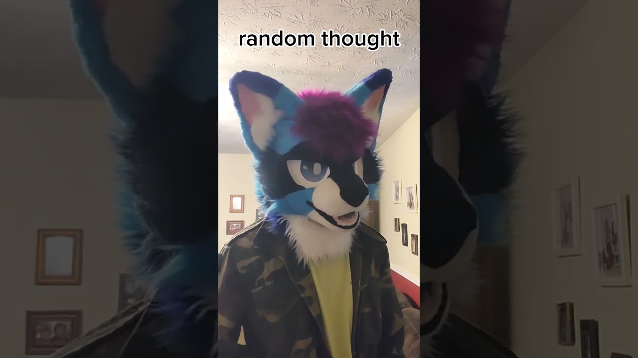 🔫 #Jesuslovesyou #ytshorts #furry #boost #antigun #furryfandom #fyp #fursuit #furries #antifurry