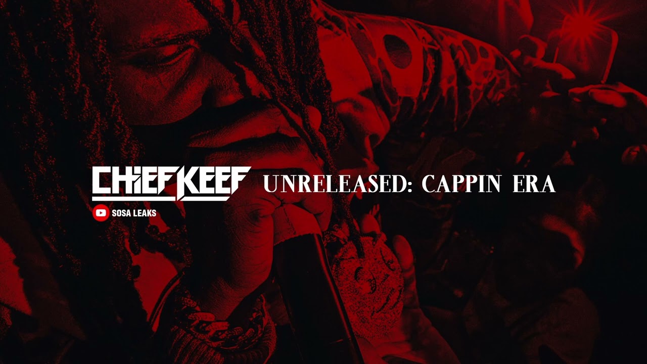 Chief Keef - On the Phone (2015) [SNIPPET]