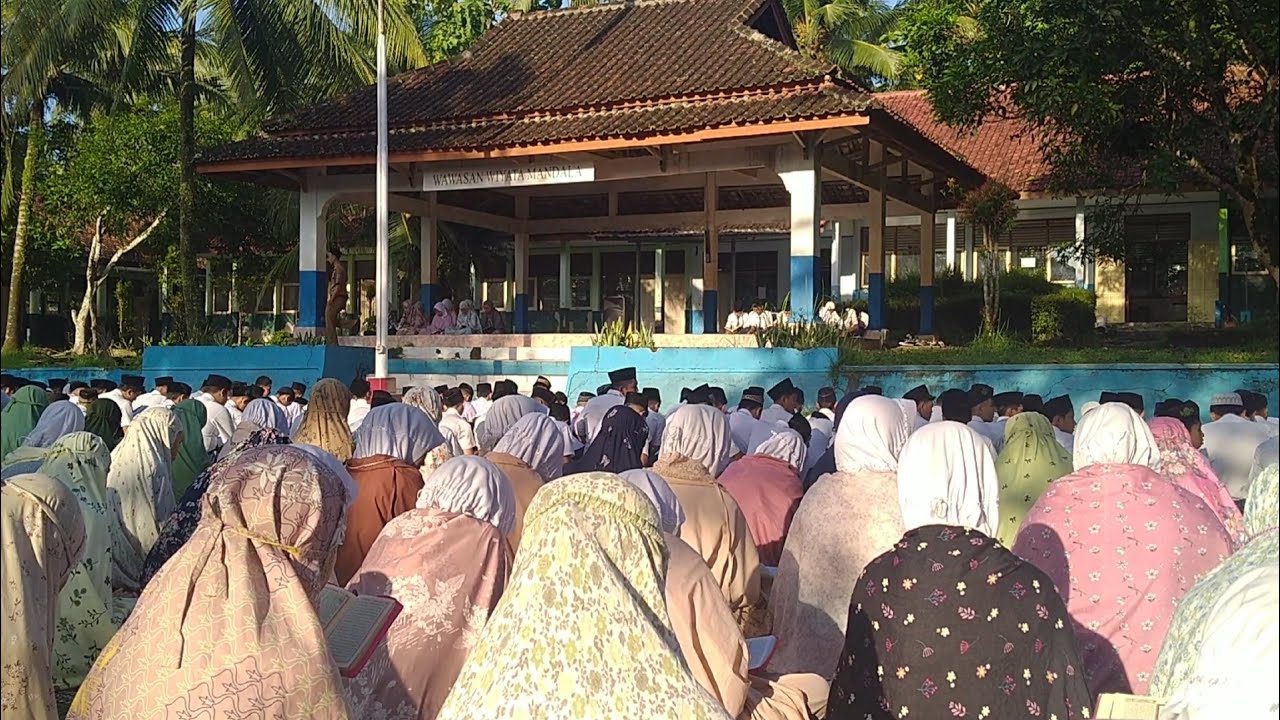 Kegiatan Keagamaan Selama Bulan Ramadhan 1447 H