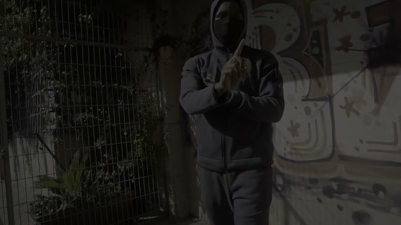 #Mside YoungS - CHUCKY2 (OFFICIAL V&Iacute;DEO)