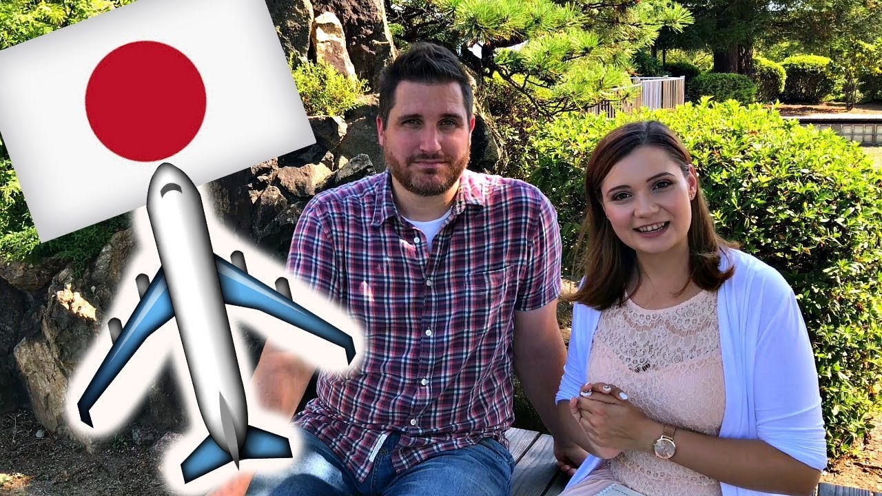 Hosszú repülőút Japánba 🇯🇵 - Túlélési tippek ✈️