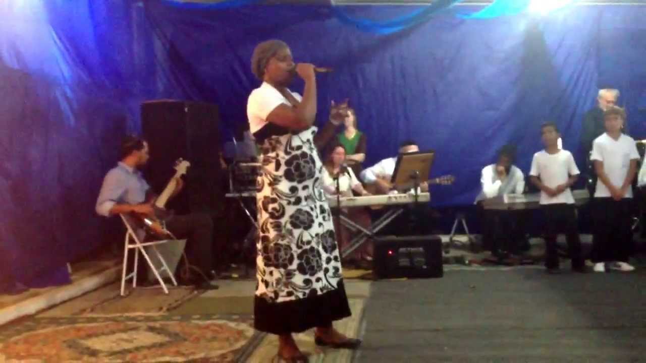 Sim Shalom- Chanuk&aacute;h 2013- Beit El Shamah