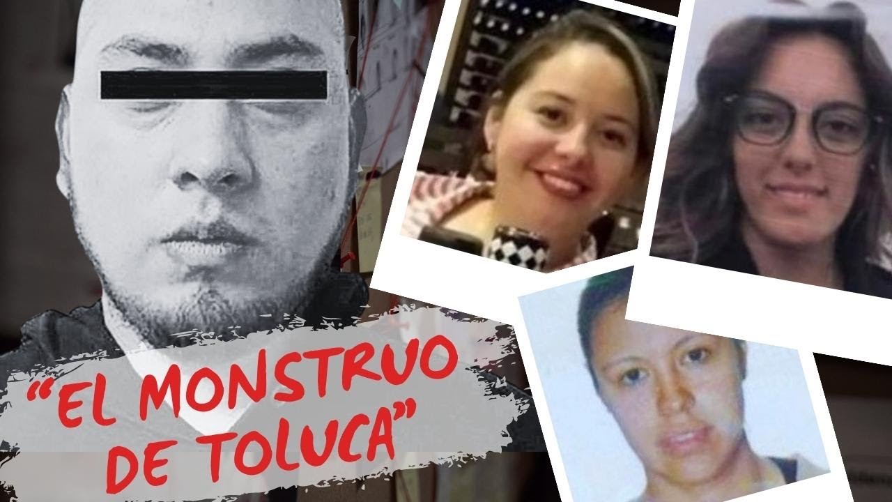 Nadie imaginaba lo que OCULTABA en su domicilio...