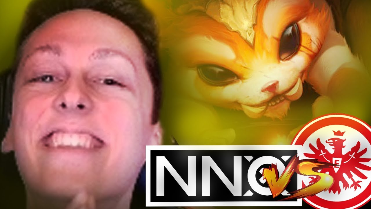 XPEKE WER? | Prime League Playoffs NNO vs SGE - Game 4