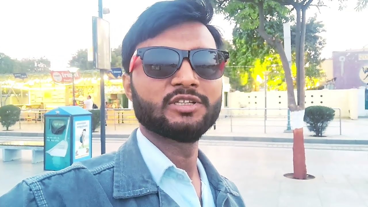 Kankaria Talab  || Kakaria Lekh || Vlog video Part_1 !! 😎कांकरिया तालाब  वीडियो  !! 🤠 @anujkvlog 97