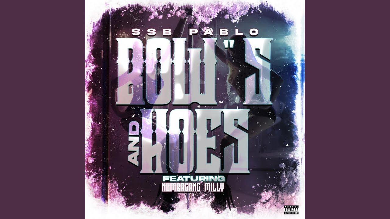 Bows & hoes (feat. NumbaGang Milly)