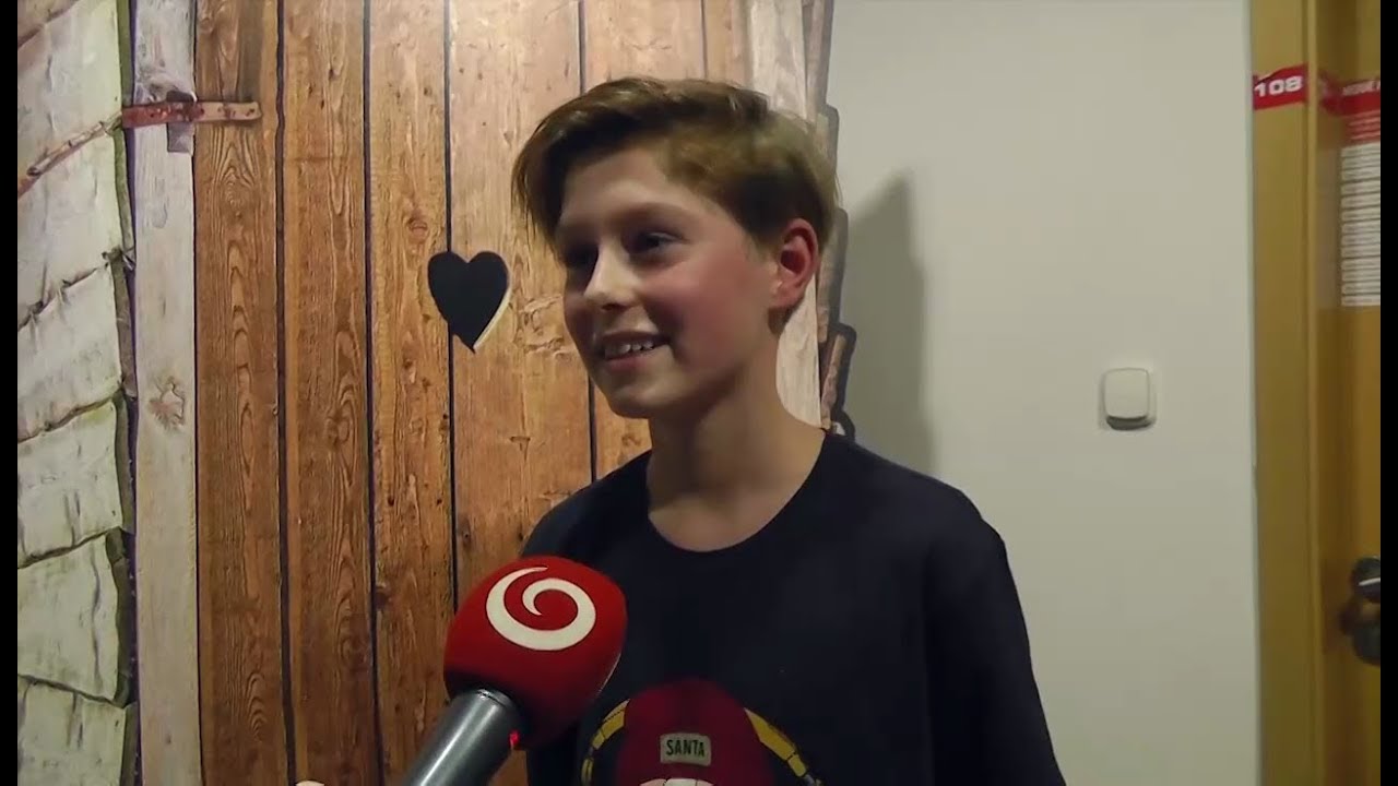 Čo sa deťom p&aacute;čilo na nakr&uacute;can&iacute; najviac? (PR&Aacute;ZDNINY)