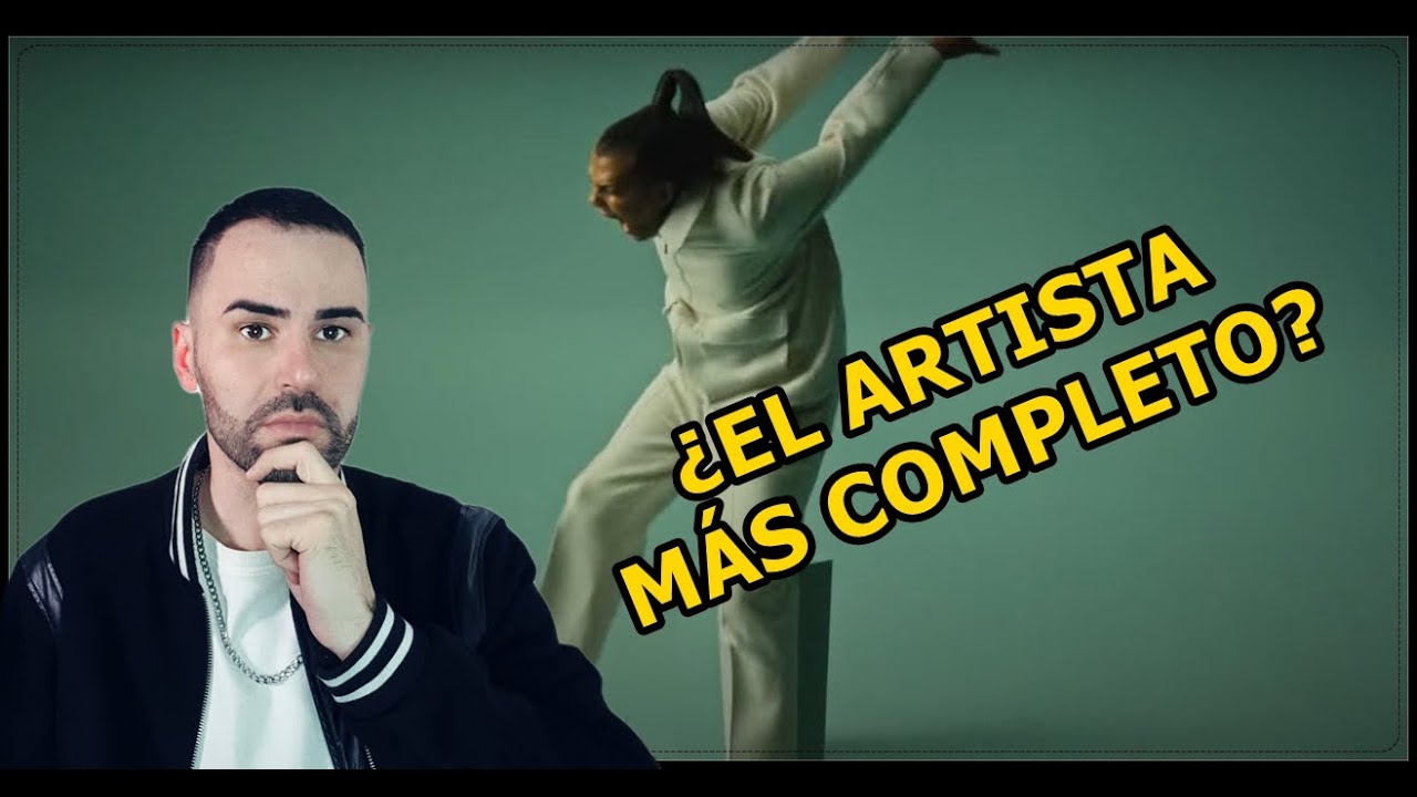 Reacción a L'enfer y Fils de Joie de STROMAE | Don Aitor LIVE