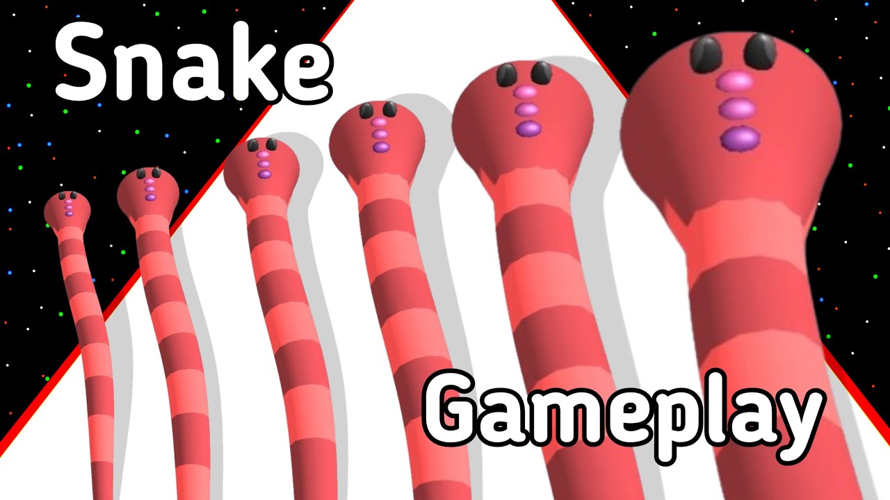 Worm Race Boss Fight Level Up Worm All Level 3D Gameplay (New Update) 2025
