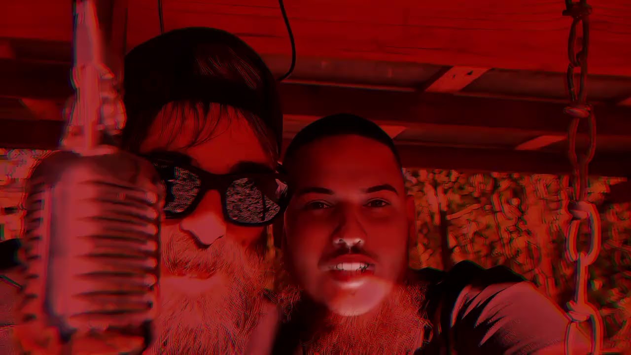 FOEBG - We Aint (Low Cellar Music Video)