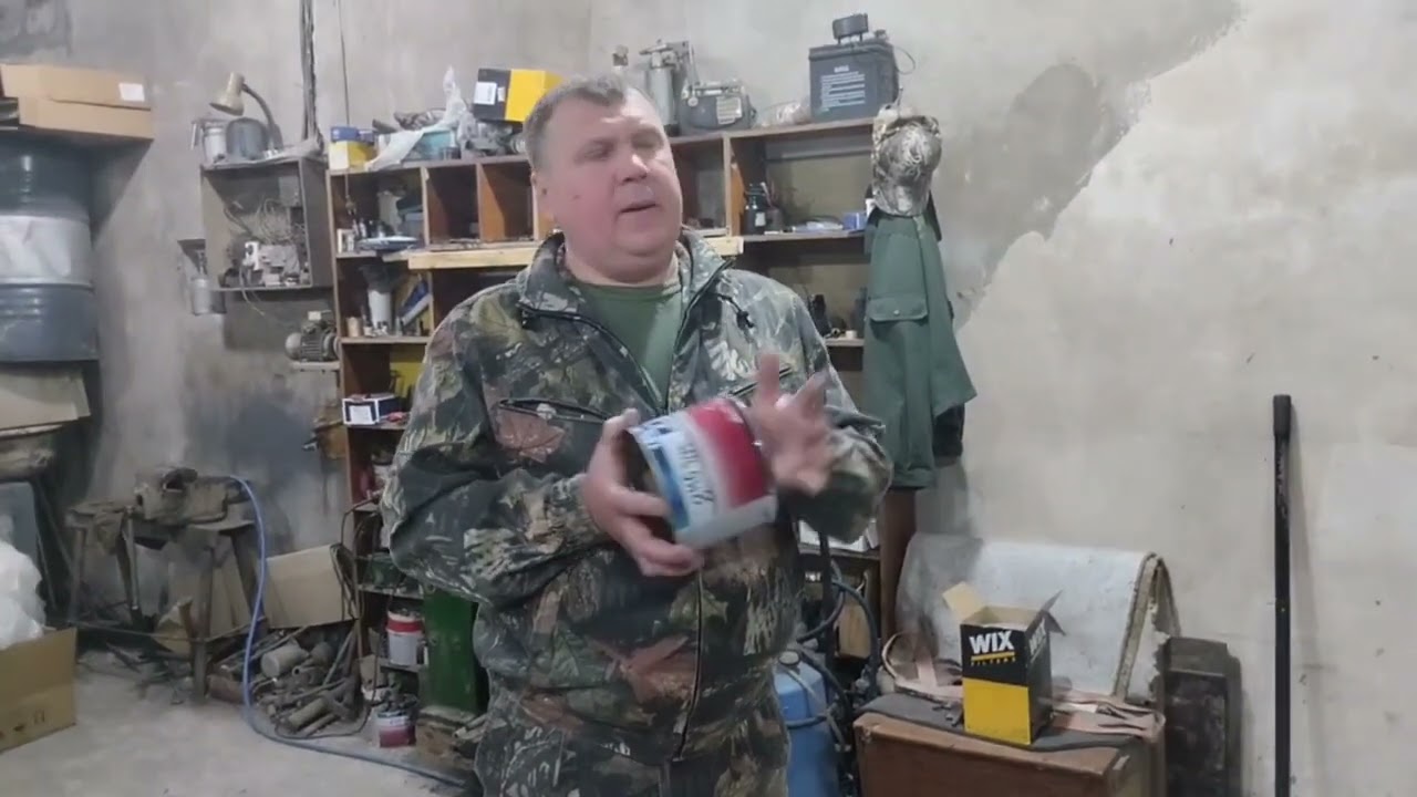 Не встиг попрацювати і знову нові доробки та модернізація повітряного фільтра!!!'
