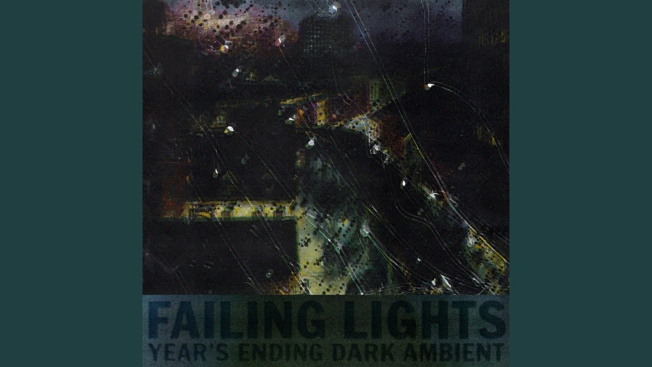 Rain Turns Dark