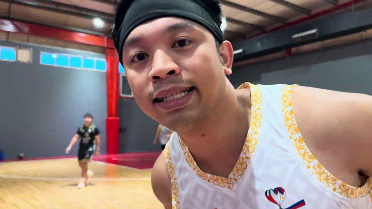 Game 2 Champs (24-01-26)