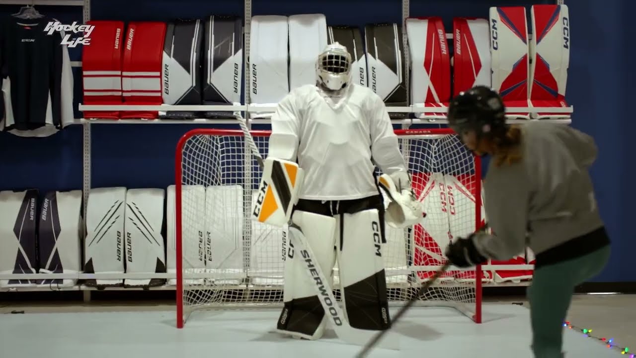 Pro Hockey Life | Dangle all the way