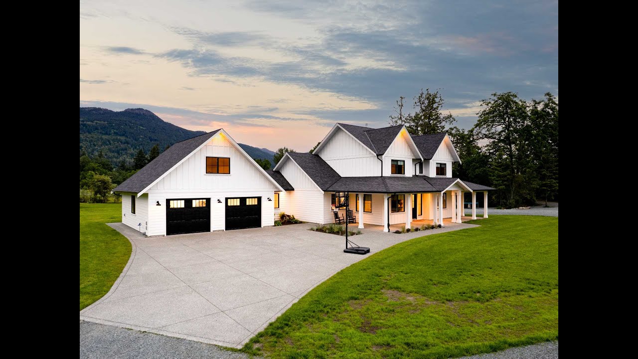 3343 Drinkwater Road | DUNCAN, BC