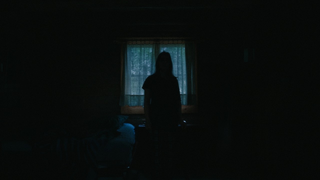 VISITOR | Horror Short | BMCC 6K FULL FRAME