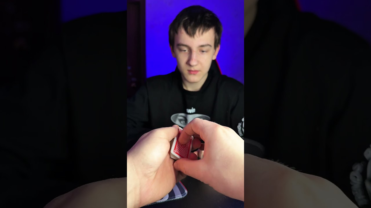 Зачем он понюхал карту?!😁 uгpа в nрoф