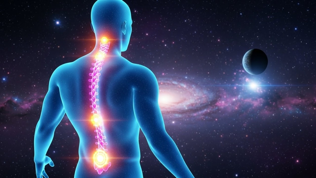 432Hz – Fréquence Universelle de Régénération Corporelle  Santé Optimisée