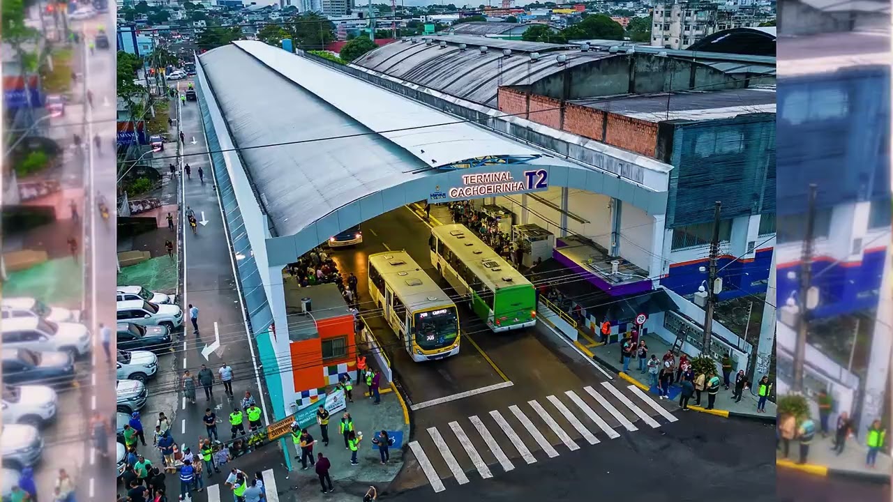 Rodoviários de Manaus ameaçam iniciar greve geral